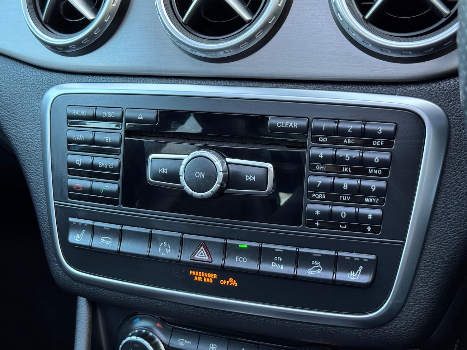 Used Mercedes-Benz GLA 2014 for sale - 76989351: Photo 35