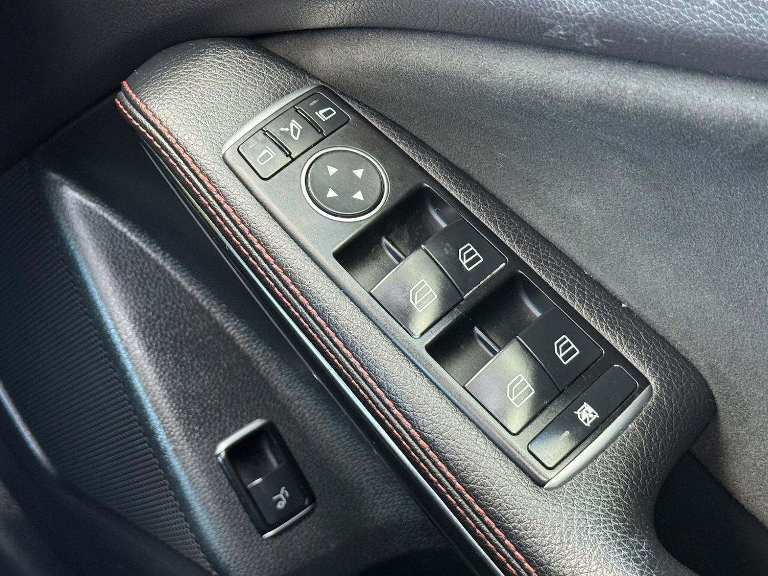 Used Mercedes-Benz GLA 2014 for sale - 76989351: Photo 45