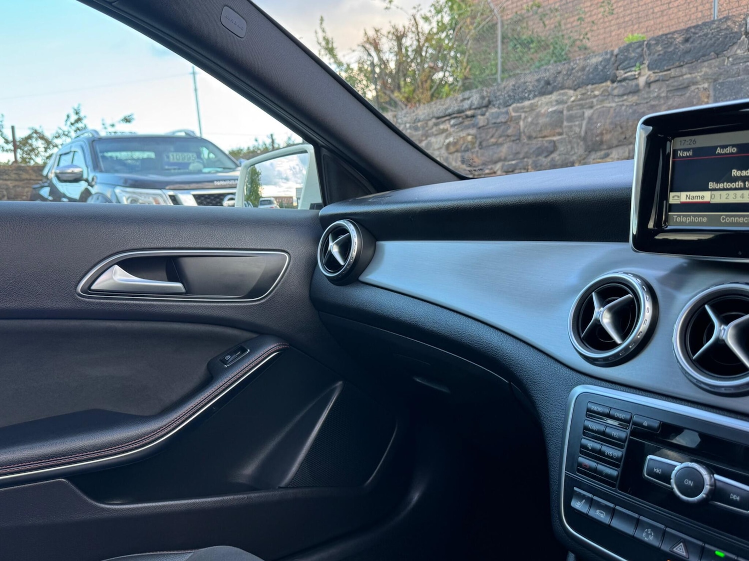 Used Mercedes-Benz GLA 2014 for sale - 76989351: Photo 46