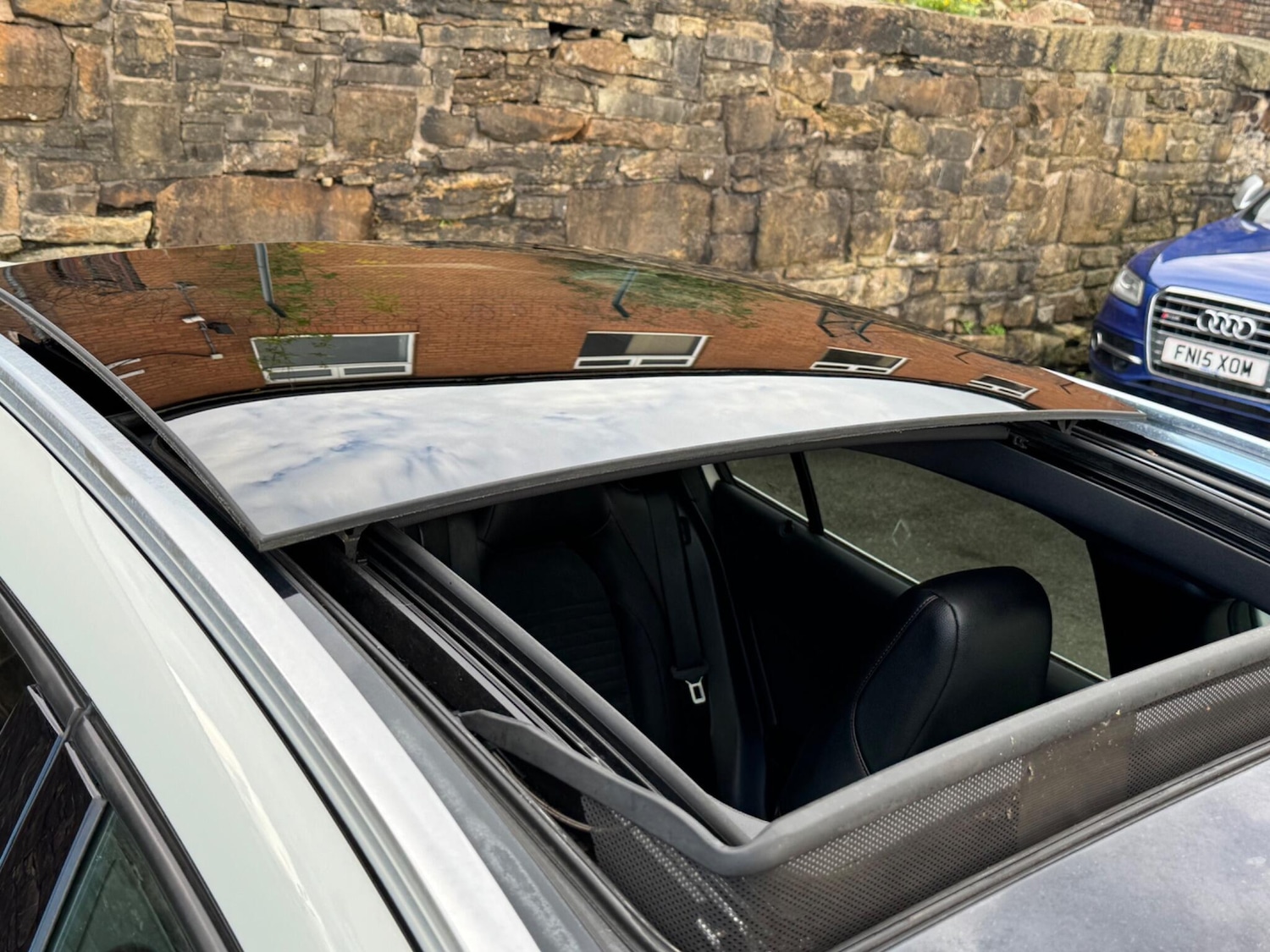 Used Mercedes-Benz GLA 2014 for sale - 76989351: Photo 9