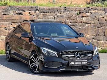 Used Mercedes-Benz CLA 2018 for sale - 78999446: Photo