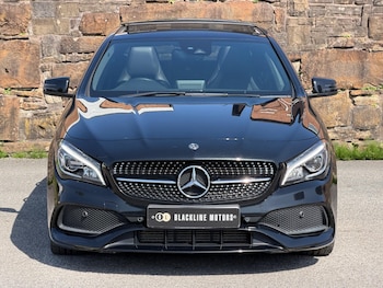 Used Mercedes-Benz CLA 2018 for sale - 78999446: Photo