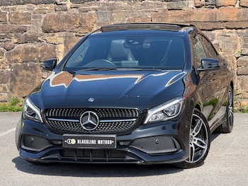 Used Mercedes-Benz CLA 2018 for sale - 78999446: Photo