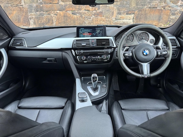 Used BMW 3 Series 2017 for sale - 76161120: Photo 11