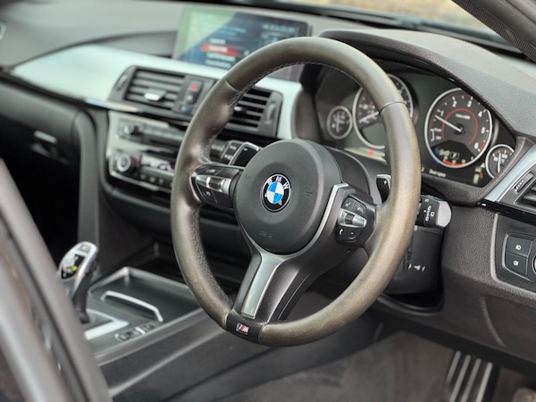 Used BMW 3 Series 2017 for sale - 76161120: Photo 13