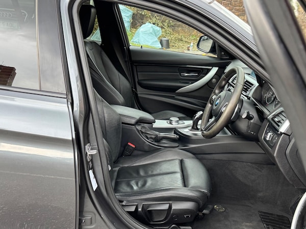 Used BMW 3 Series 2017 for sale - 76161120: Photo 15