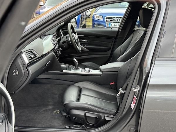 Used BMW 3 Series 2017 for sale - 76161120: Photo 16