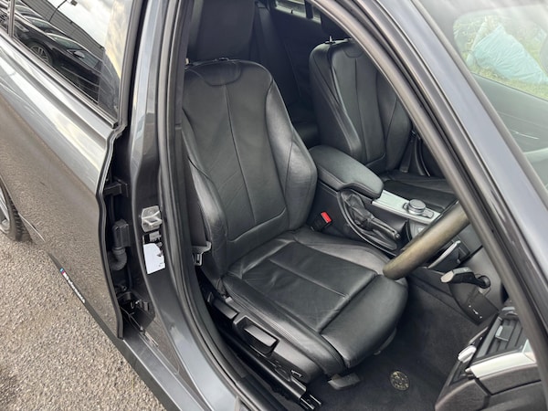 Used BMW 3 Series 2017 for sale - 76161120: Photo 17