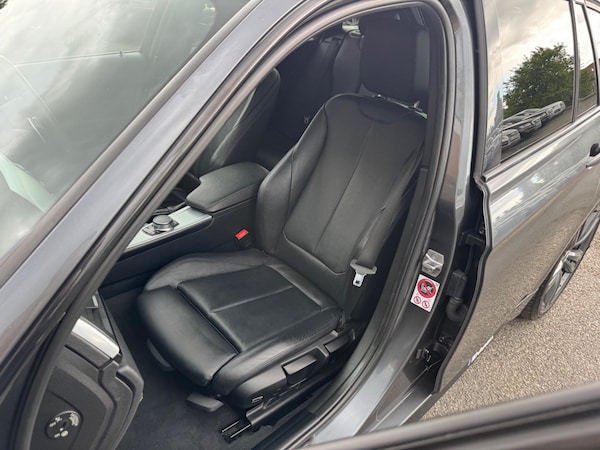 Used BMW 3 Series 2017 for sale - 76161120: Photo 18
