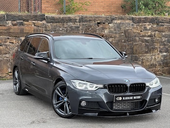 BMW - 3 Series