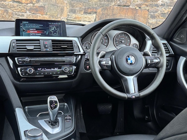 Used BMW 3 Series 2017 for sale - 76161120: Photo 23
