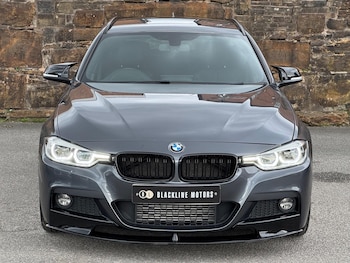 Used BMW 3 Series 2017 for sale - 76161120: Photo 2