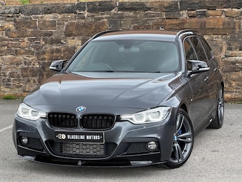Used BMW 3 Series 2017 for sale - 76161120: Photo 3