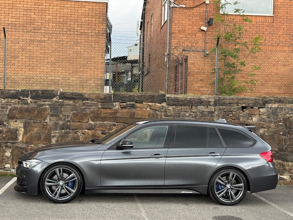 Used BMW 3 Series 2017 for sale - 76161120: Photo 4
