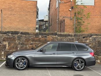 Used BMW 3 Series 2017 for sale - 76161120: Photo 4