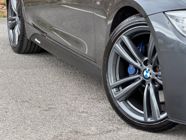 Used BMW 3 Series 2017 for sale - 76161120: Photo 55