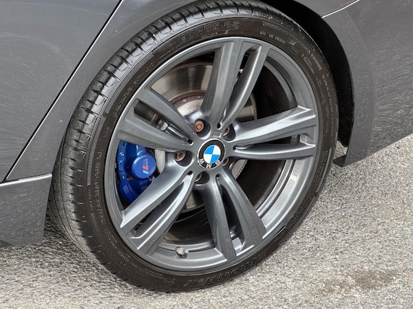 Used BMW 3 Series 2017 for sale - 76161120: Photo 56