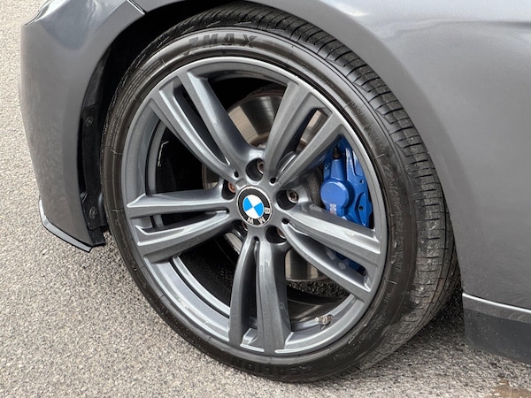 Used BMW 3 Series 2017 for sale - 76161120: Photo 57