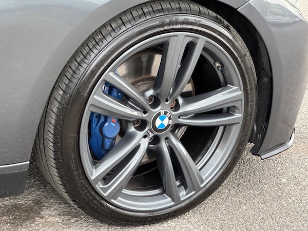 Used BMW 3 Series 2017 for sale - 76161120: Photo 58