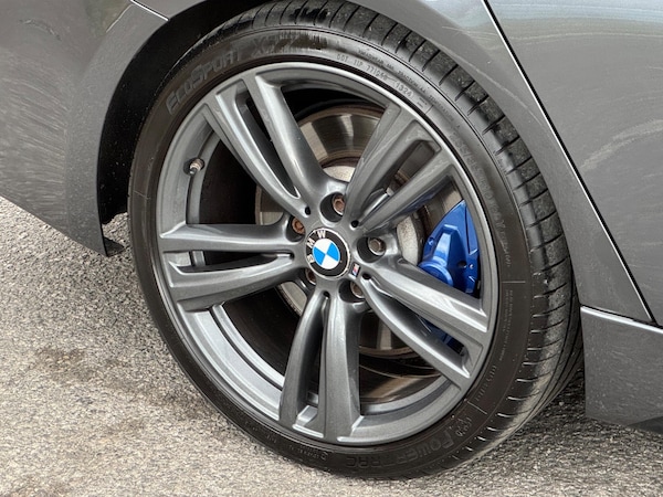 Used BMW 3 Series 2017 for sale - 76161120: Photo 59
