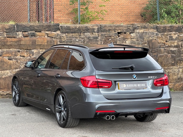 Used BMW 3 Series 2017 for sale - 76161120: Photo 5