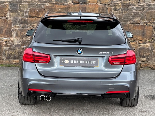 Used BMW 3 Series 2017 for sale - 76161120: Photo 6