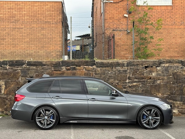 Used BMW 3 Series 2017 for sale - 76161120: Photo 8