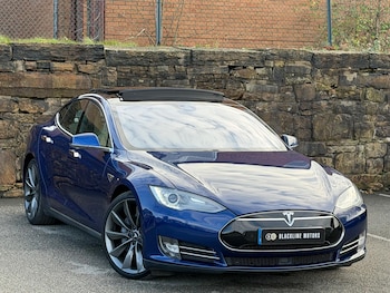 2015 (65) - 85D (Dual Motor) Auto 4WD 5dr