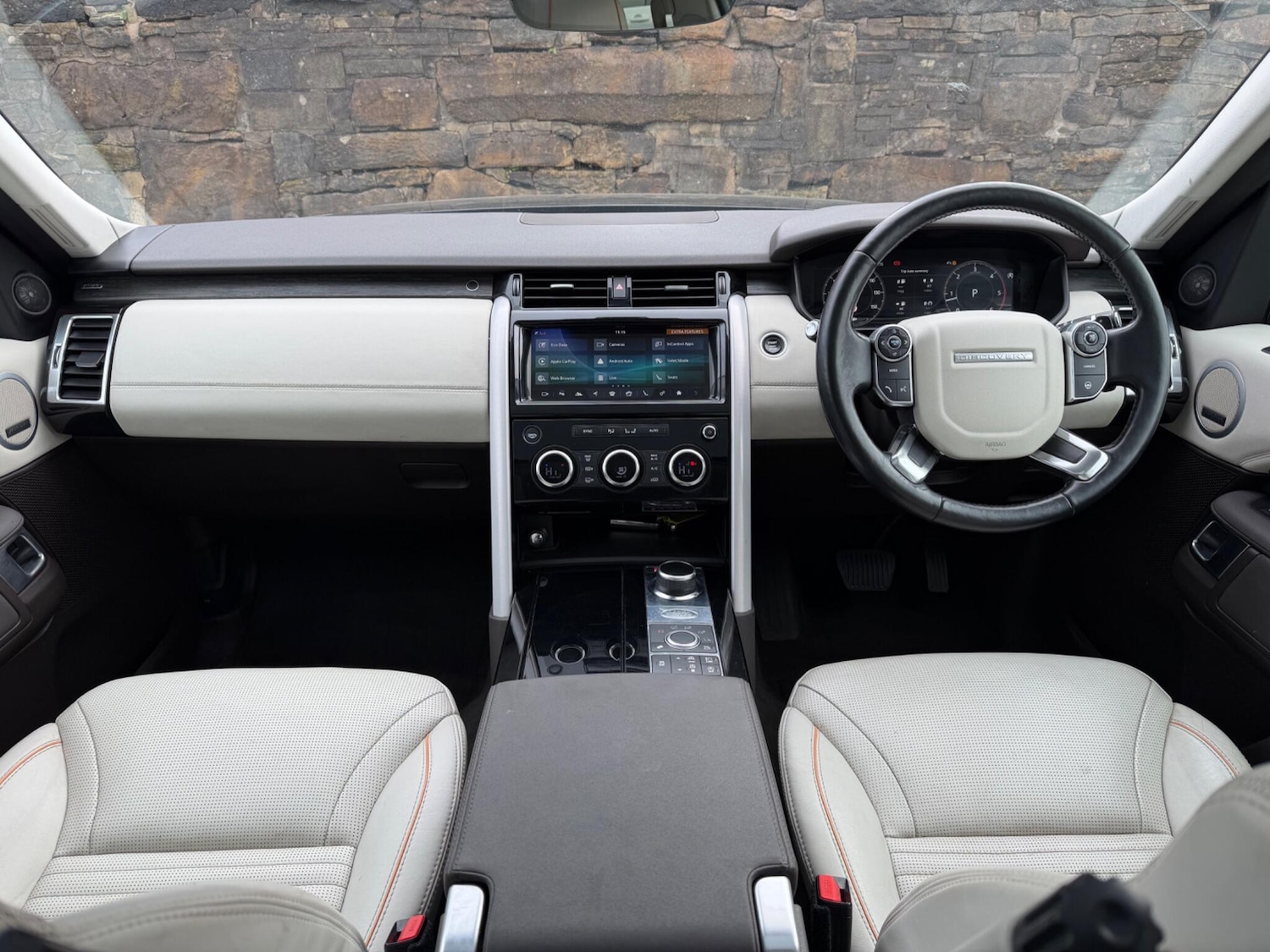 Used Land Rover Discovery 2018 for sale - 77510058: Photo 12