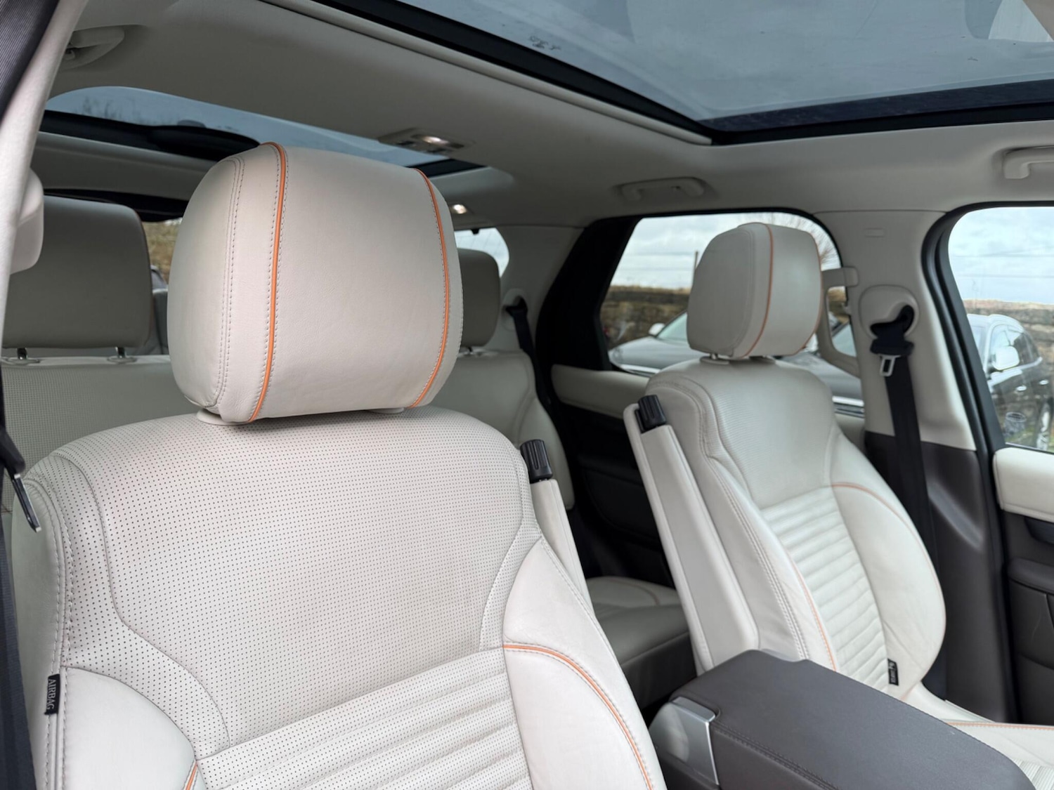 Used Land Rover Discovery 2018 for sale - 77510058: Photo 20