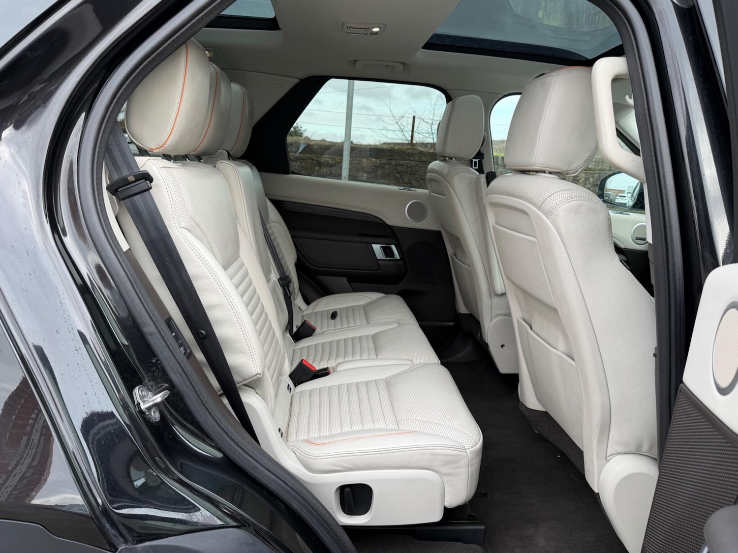 Used Land Rover Discovery 2018 for sale - 77510058: Photo 21