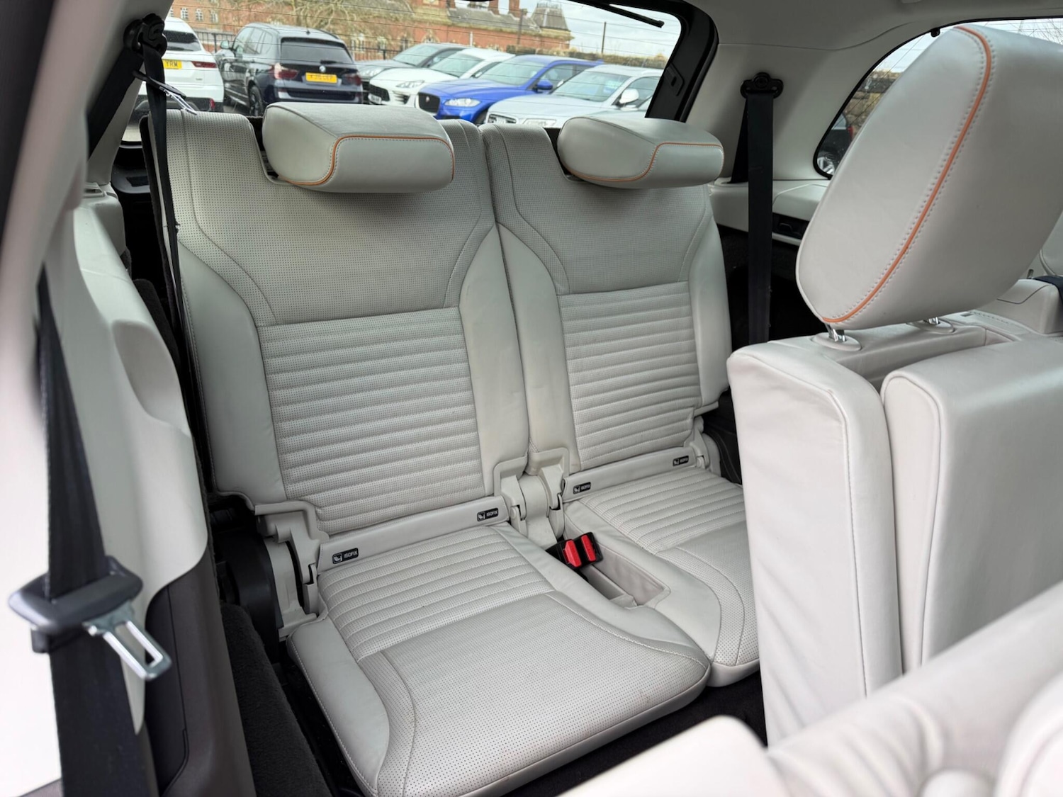 Used Land Rover Discovery 2018 for sale - 77510058: Photo 22