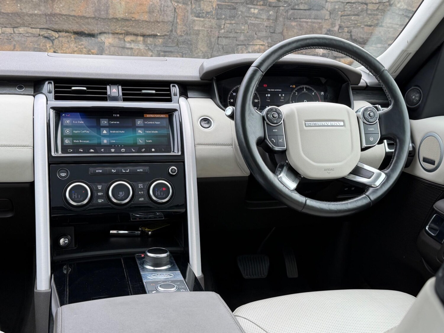 Used Land Rover Discovery 2018 for sale - 77510058: Photo 27