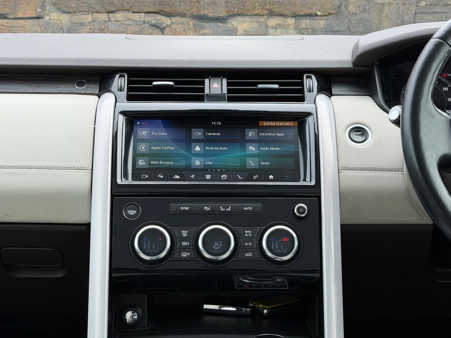 Used Land Rover Discovery 2018 for sale - 77510058: Photo 31