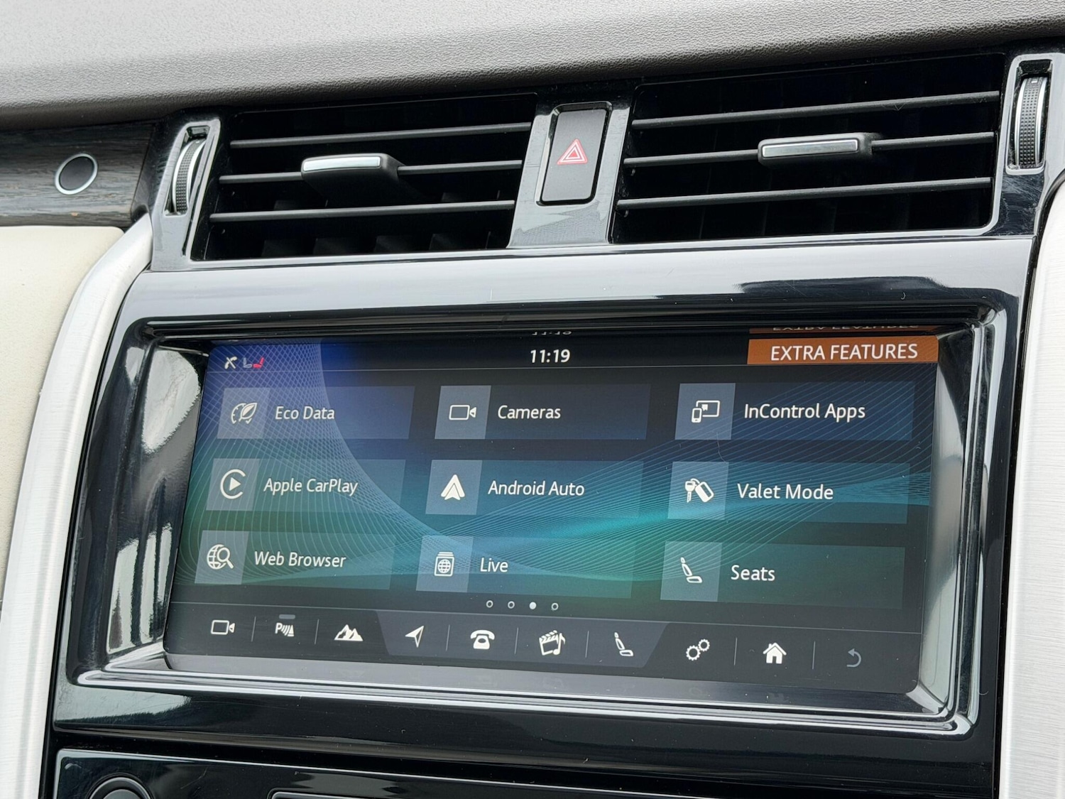 Used Land Rover Discovery 2018 for sale - 77510058: Photo 34