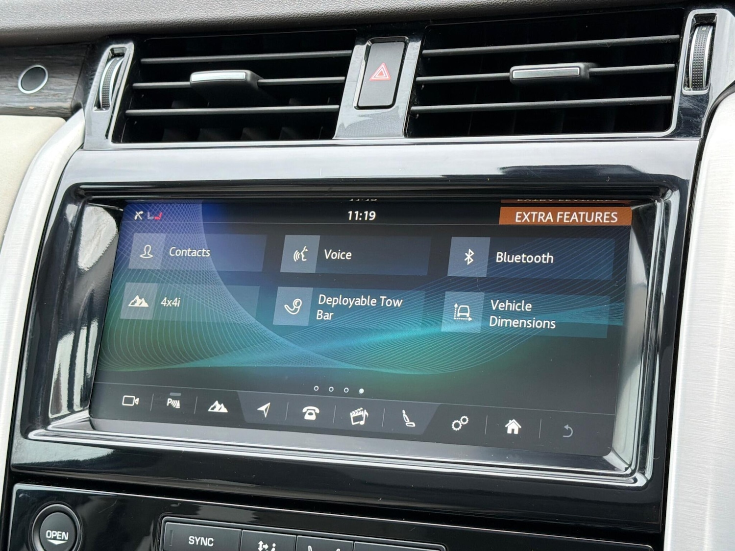 Used Land Rover Discovery 2018 for sale - 77510058: Photo 35