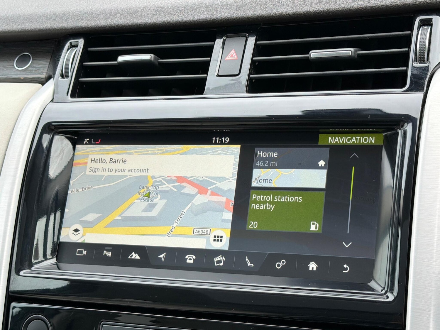 Used Land Rover Discovery 2018 for sale - 77510058: Photo 36