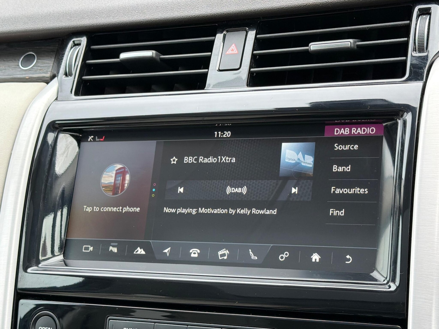 Used Land Rover Discovery 2018 for sale - 77510058: Photo 37