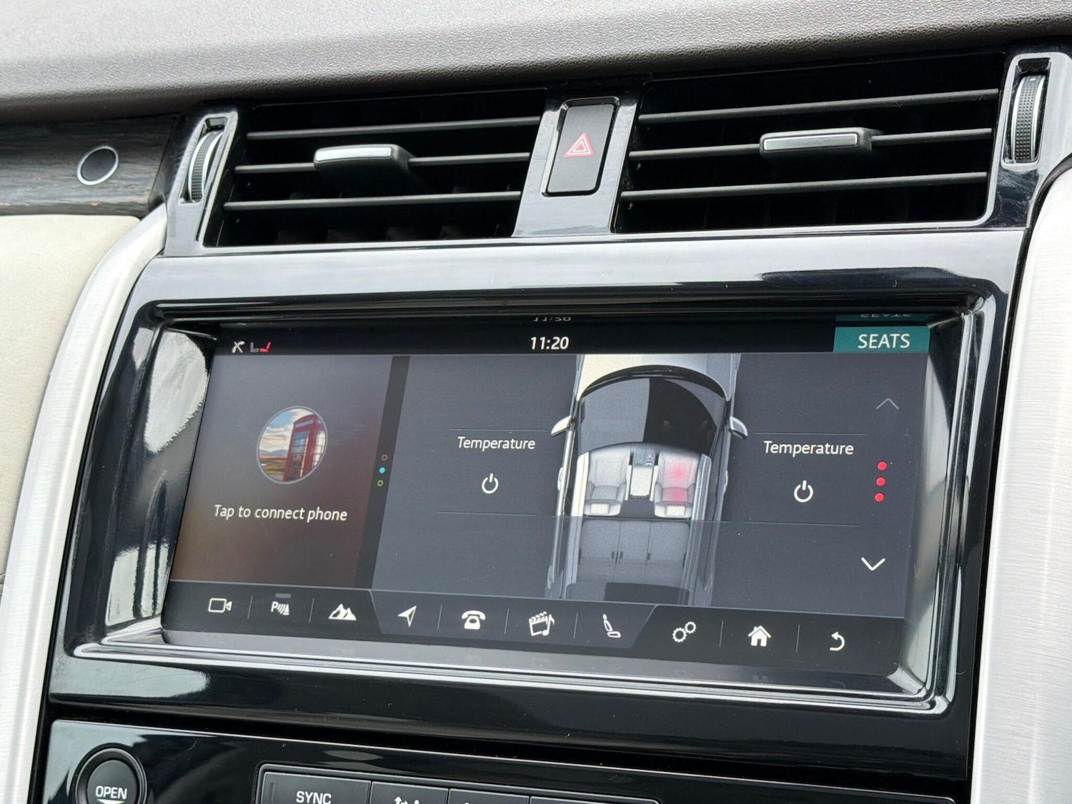 Used Land Rover Discovery 2018 for sale - 77510058: Photo 39