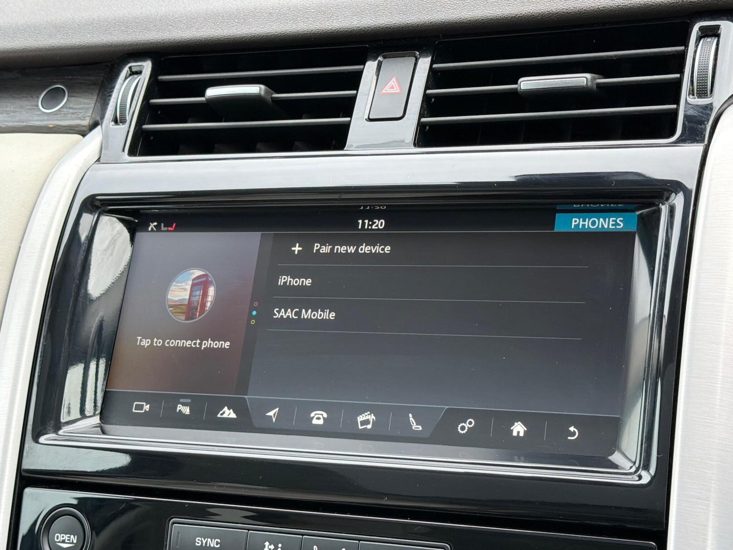 Used Land Rover Discovery 2018 for sale - 77510058: Photo 40