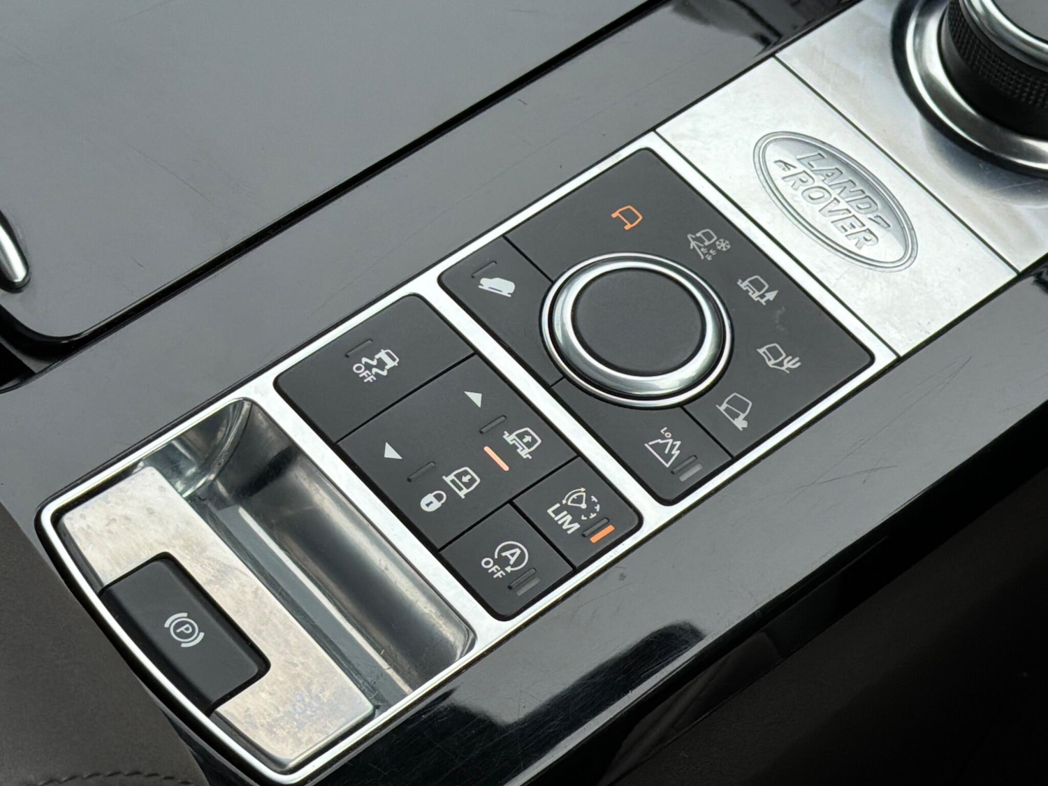 Used Land Rover Discovery 2018 for sale - 77510058: Photo 46