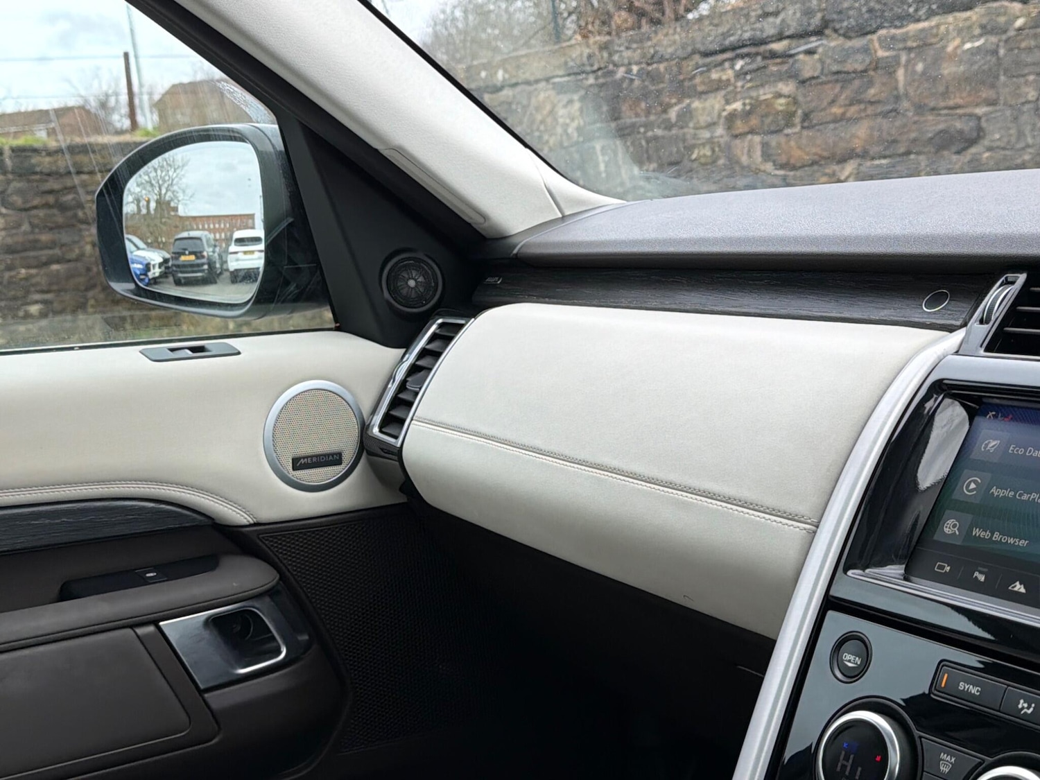 Used Land Rover Discovery 2018 for sale - 77510058: Photo 56