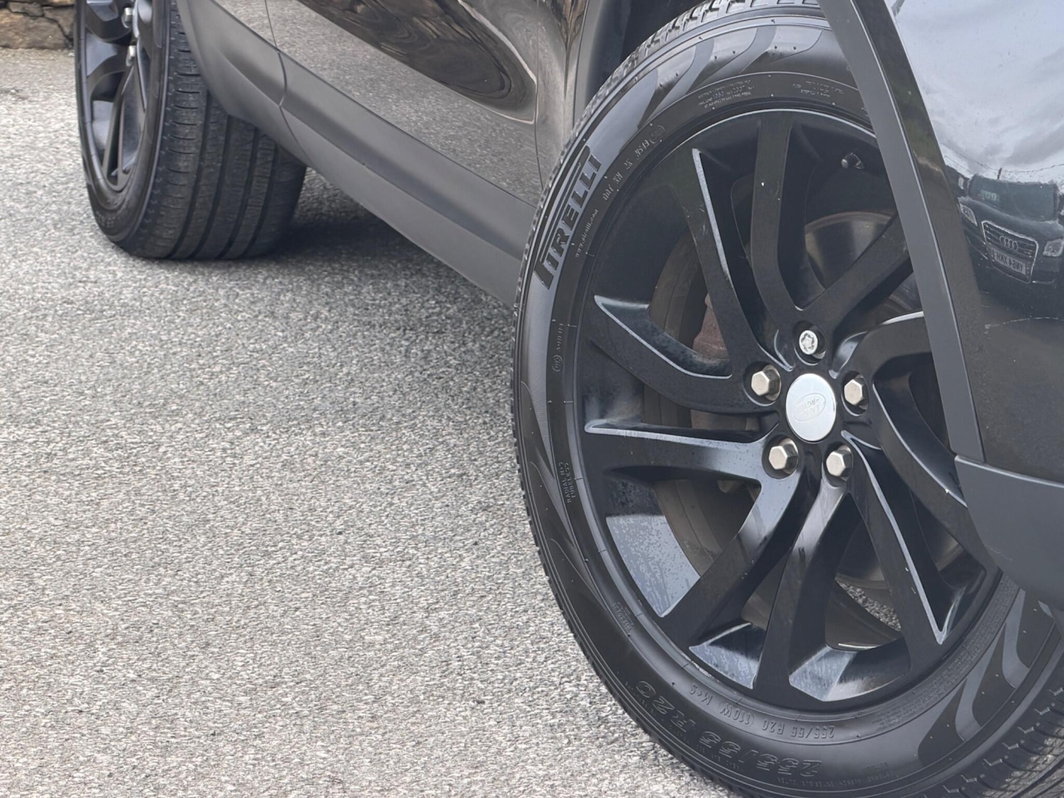 Used Land Rover Discovery 2018 for sale - 77510058: Photo 59