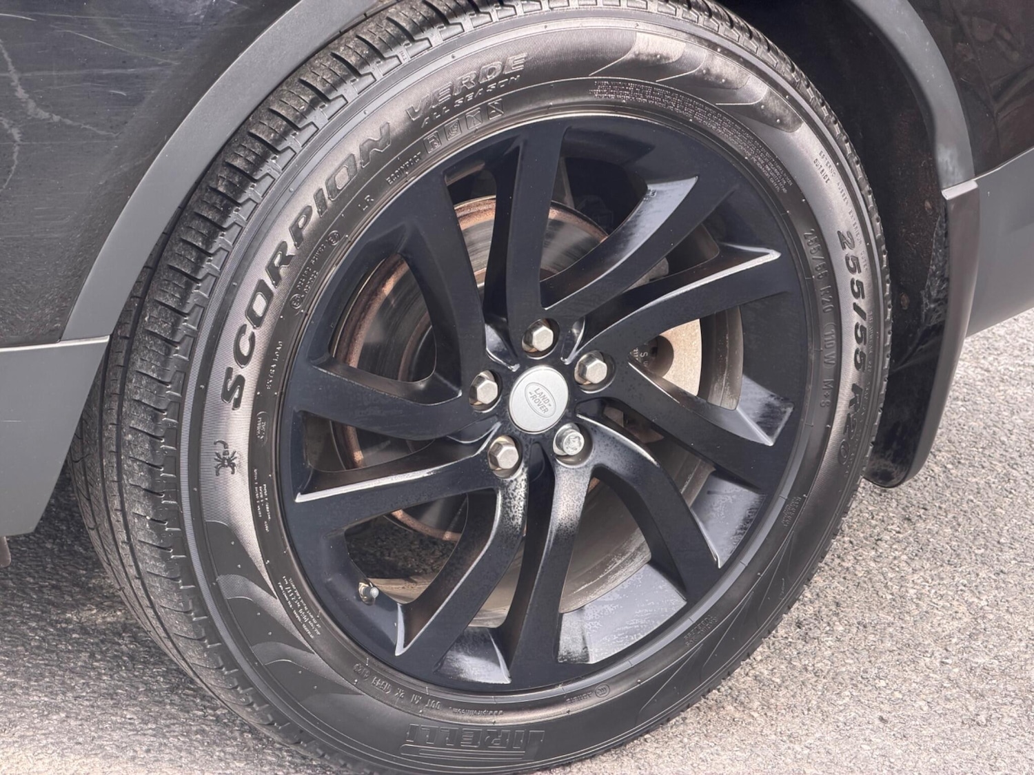 Used Land Rover Discovery 2018 for sale - 77510058: Photo 62