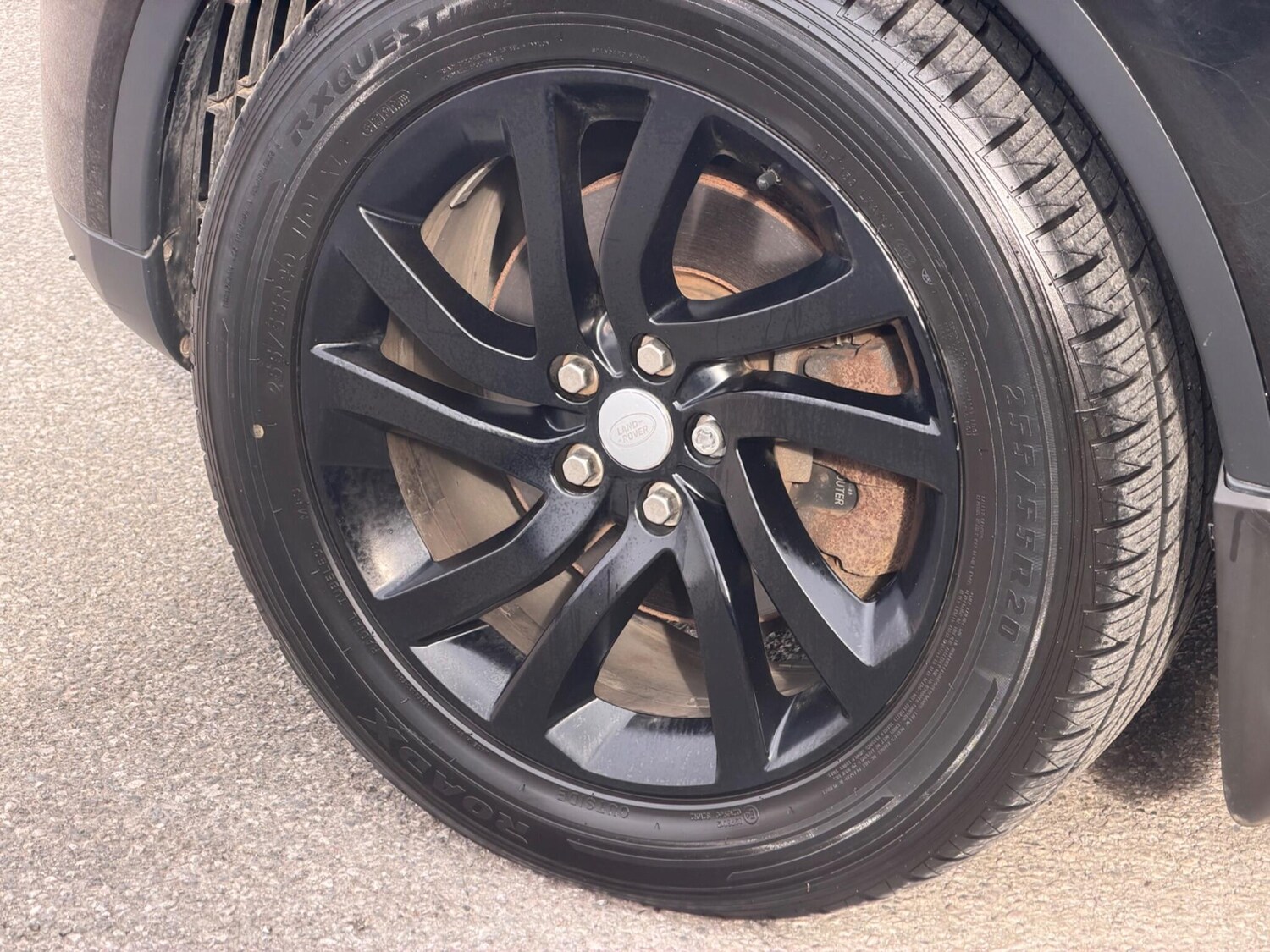 Used Land Rover Discovery 2018 for sale - 77510058: Photo 63