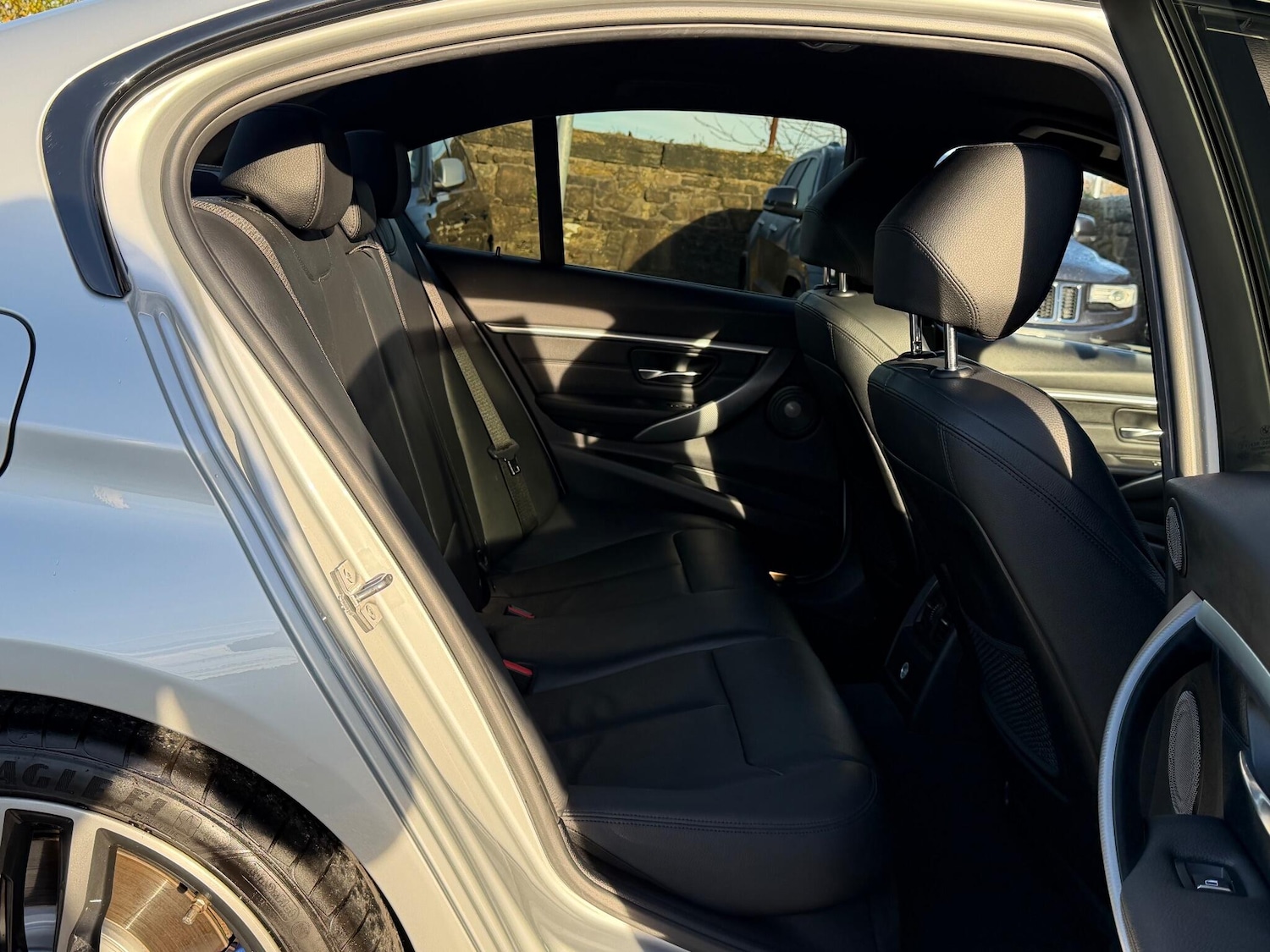 Used BMW 3 Series 2018 for sale - 76485236: Photo 19