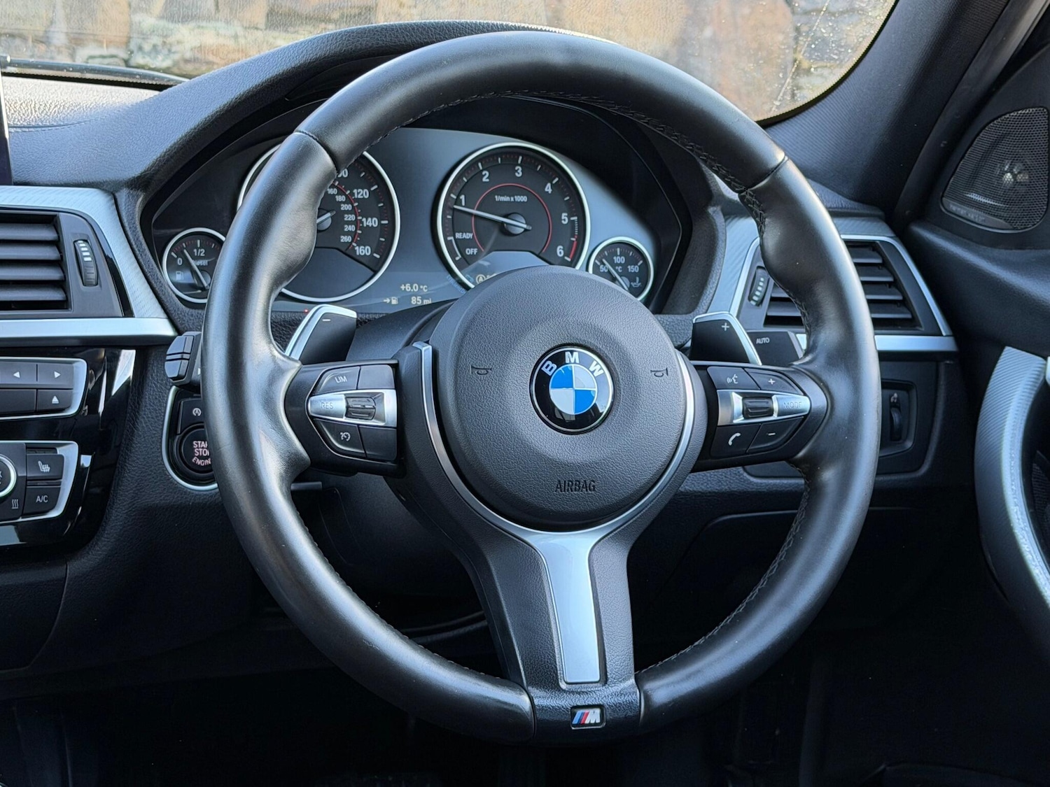 Used BMW 3 Series 2018 for sale - 76485236: Photo 24