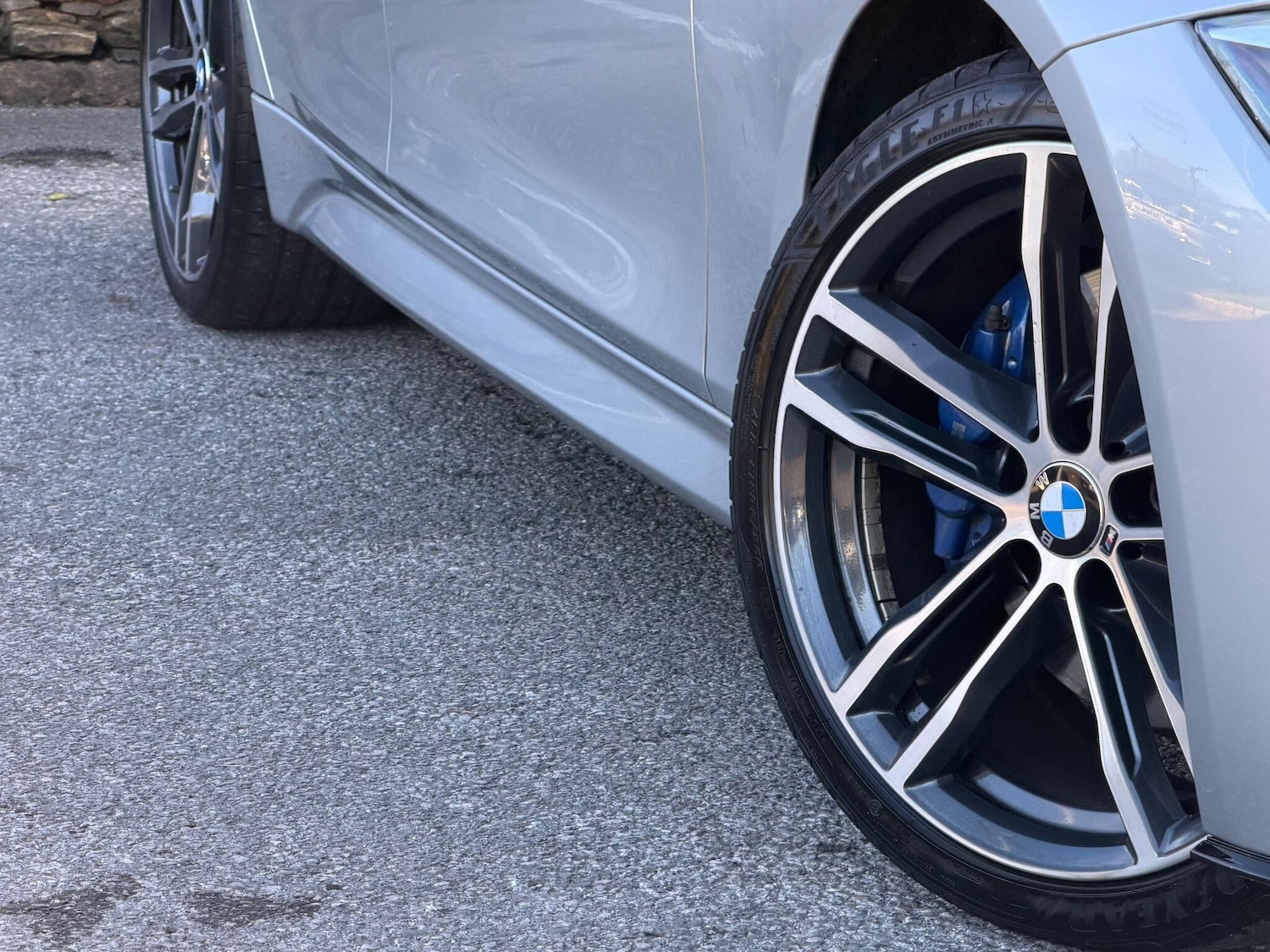 Used BMW 3 Series 2018 for sale - 76485236: Photo 55