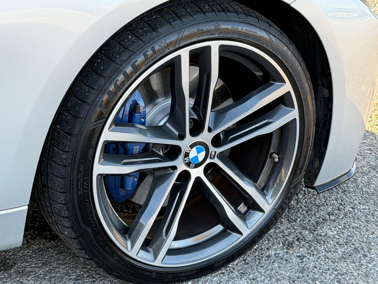 Used BMW 3 Series 2018 for sale - 76485236: Photo 57