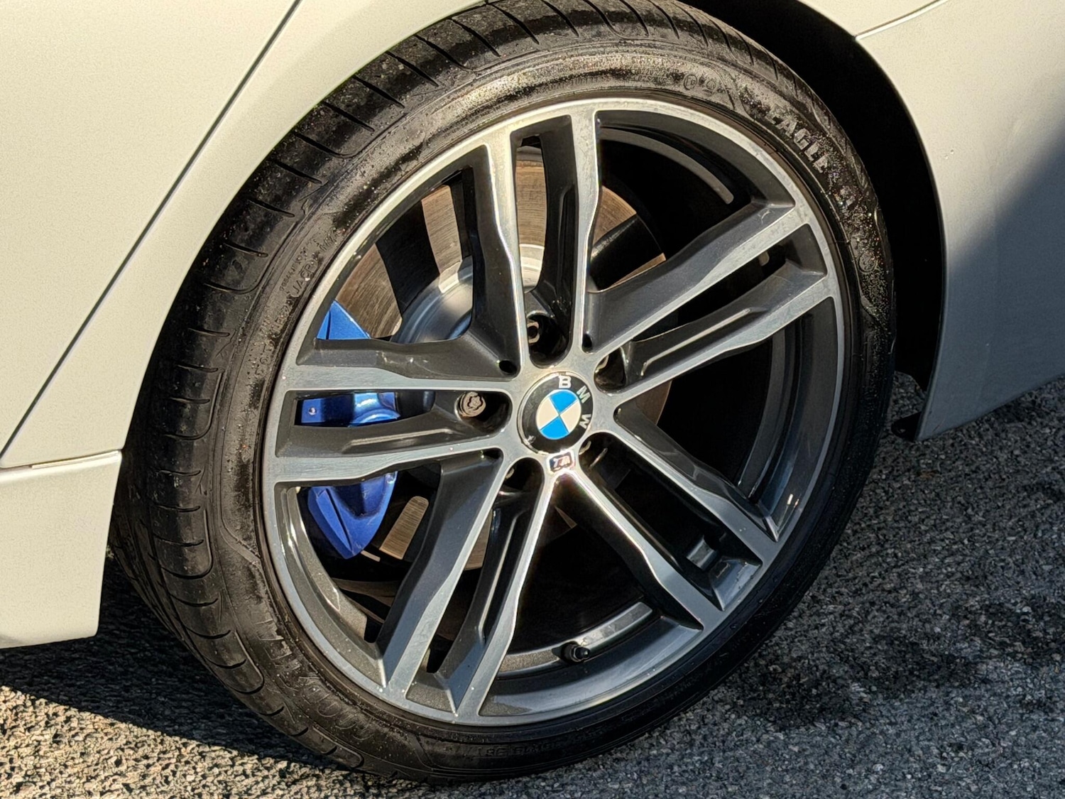 Used BMW 3 Series 2018 for sale - 76485236: Photo 59